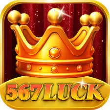 567LUCK - Permainan Slot Seru dan Menguntungkan
