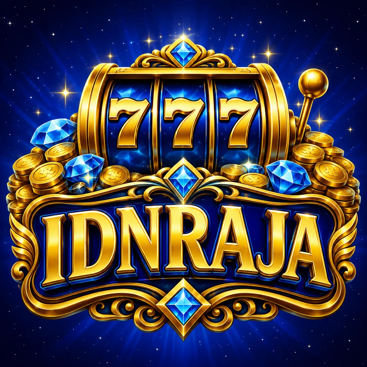 IDNRAJA - Permainan QiuQiu Terbaik untuk Anda