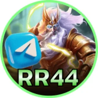 RR44 - Permainan Arcade Seru untuk Semua Usia