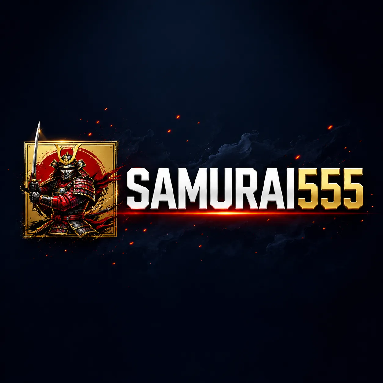 SAMURAI555 - Permainan Sepak Bola yang Menggugah Semangat